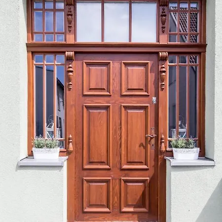 Апартаменты Apartament Royal Blue *