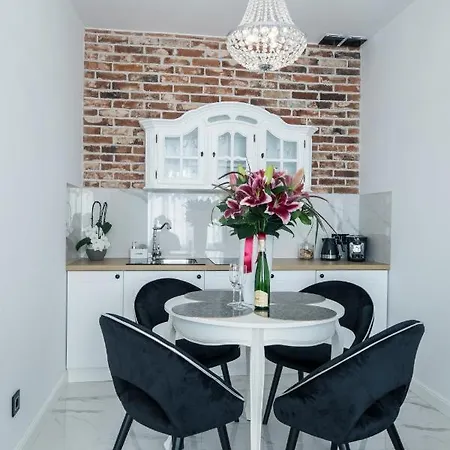 Apartament Royal Blue *
