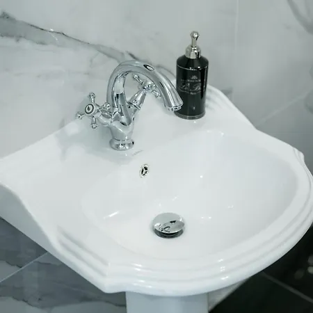 Apartament Royal Blue